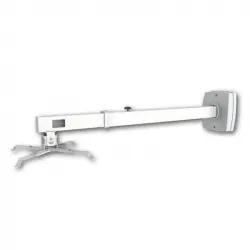 Approx APPSV03P Soporte de Pared para Proyector Máx 10Kg