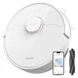 Dreame D10s Robot Aspirador