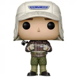 Funko Pop Alien Covenant David (Rugged)