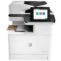 HP LaserJet Enterprise MFP M776dn Multifunción Láser Color