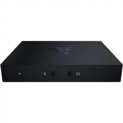 Razer Ripsaw HD Capturadora de Vídeo 4K USB 3.0