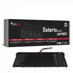 Voltistar Batería Acer Aspire A315-51 AP16M5J