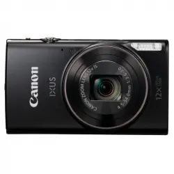 Canon IXUS 285 HS Cámara 20.2MP Wifi Negra