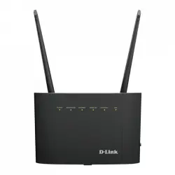 D-Link DSL-3788 Router Módem Inalámbrico AC1200 Gigabit VDSL/ADSL