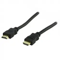 Equip Cable HDMI 3D Macho/Macho Alta Calidad 1.8m