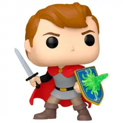 Funko Pop 65 Aniversario La Bella Durmiente Principe Phillip