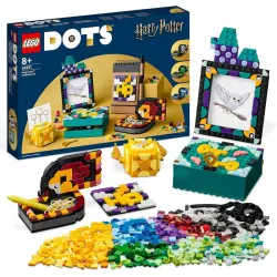 Lego Dots Kit de Escritorio Hogwarts