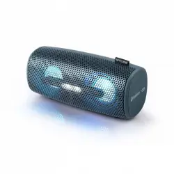 Muse M-730 DJ Altavoz Bluetooth Negro
