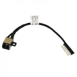 Conector Dc Jack Para Portátil Dell Inspiron 3501 3502 3505 4vp7c Dc301016g00