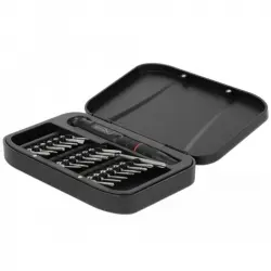 Delock Kit de 23 Herramientas para Ordenadores/Smartphones