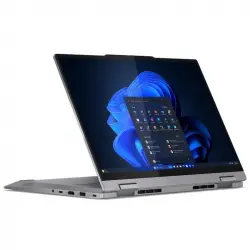 Lenovo ThinkBook 14 2-in-1 G4 IML Intel Core Ultra 5 125U/16GB/512GB SSD/14" Táctil