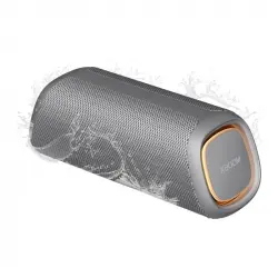 LG XBOOM Go XG5QBK Altavoz Bluetooth Gris