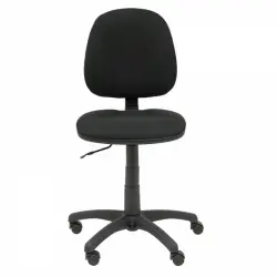 Piqueras y Crespo Alcadozo Silla Arán Negro