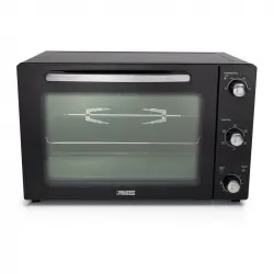 Princess 112761 Horno Sobremesa de Convección 55L 2000W Negro