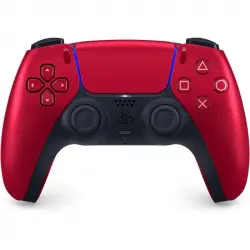 Sony DualSense Volcanic Red Mando Inalámbrico para PS5