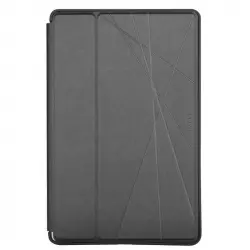 Targus Click-In Funda Negra para Samsung Galaxy Tab A7 10.4"