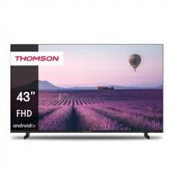 Thomson FA2S13 LED FullHD Android TV 43 Pulgadas