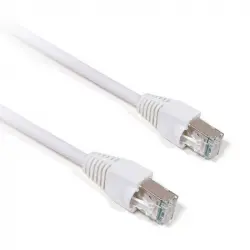 Axil Cable de Red RJ45 Cat.6 5m