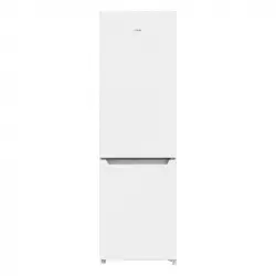 Cecotec Bolero CoolMarket Combi 250 White D Frigorífico Combi Dos Puertas D Blanco
