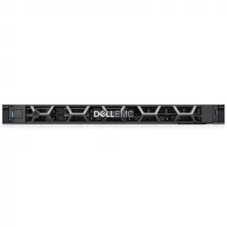 Dell EMC PowerEdge R350 Servidor para Rack 1U Intel Xeon E-2334/16GB/480GB SSD