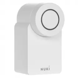 Nuki Smart Lock 4 Basic Cerradura Inteligente