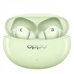 Oppo Enco Air3 Pro Auriculares Inalámbricos Verdes