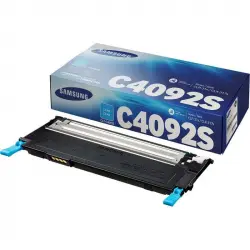 Samsung Toner CLT-C4092S Cian CLP-310/315/3175