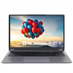 Vanwin Notebook 360 AMD Ryzen 3 3200U/16 GB/512GB SSD/15.6" Táctil