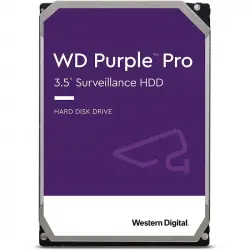 WD Purple Pro 3.5" 14TB SATA 3