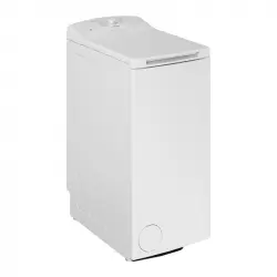 Whirlpool TDLR 6240L SP/N Lavadora Carga Superior 6Kg C Blanca