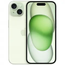 Apple iPhone 15 512GB Verde Libre