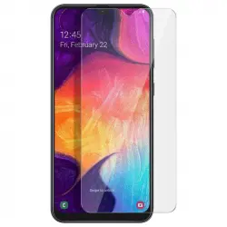 Avizar Protector Cristal Templado Transparente para Samsung Galaxy A30s
