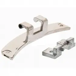 Bisagra Puerta Lavadora Fagor F2607 L79e001a5