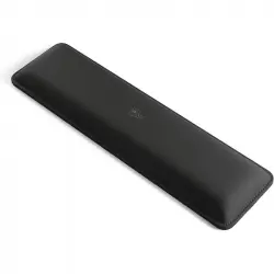 Glorious PC Gaming Race Stealth Reposamuñecas Negro