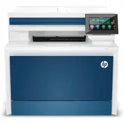 HP Color LaserJet Pro 4302dw Impresora Multifunción Láser Color WiFi Dúplex