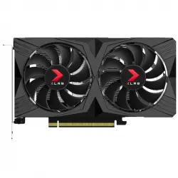PNY GeForce RTX 4060 XLR8 Gaming VERTO OC Dual Fan Edition 8GB GDDR6 DLSS3