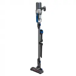 Proficare BS 3085 Aspiradora Escoba Y de Mano Sin Bolsa Inalámbrica Ciclónico 25,9V Negro