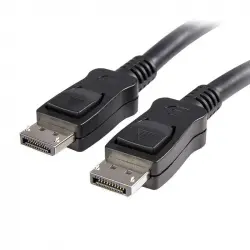 Startech Cable DisplayPort 1.2 UltraHD 4K Macho/Macho 1m