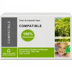 Toner Compatible HP CE505A P2035/P2055