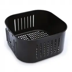 Aigostar Cesta para Freidora sin Aceite Cube/Smart 7L