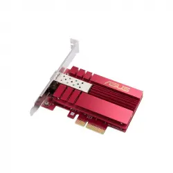 Asus XG-C100F Tarjeta de Red PCIe 10Gigabit SFP+