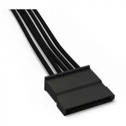 Be Quiet! Cable de Alimentación CS-6 SATA 60cm Negro