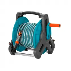 Gardena Classic Enrollador de Manguera 20m