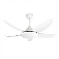 Orbegozo CP 108120 Ventilador de Techo con Luz LED