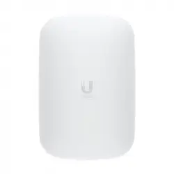 Ubiquiti U6 Extender Extensor de Cobertura WiFi 6 4x4 MU-MIMO Doble Banda