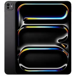 Apple iPad Pro 2024 13" Wifi + Cellular 512GB Negro Espacial