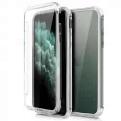Cool Funda Silicona 3D Transpatente para iPhone 11 Pro Max