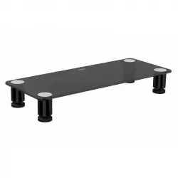 Duronic DM051 Elevador para Monitor/Portátil 63 x 24 cm Máx 40Kg