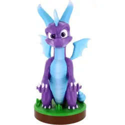 Exquisite Gaming Cable Guy Spyro Ice Base de Carga Multiplataforma