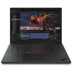 Lenovo ThinkPad P1 Gen 6 Intel Core i7-13800H/32GB/1TB SSD/RTX 4080/16"